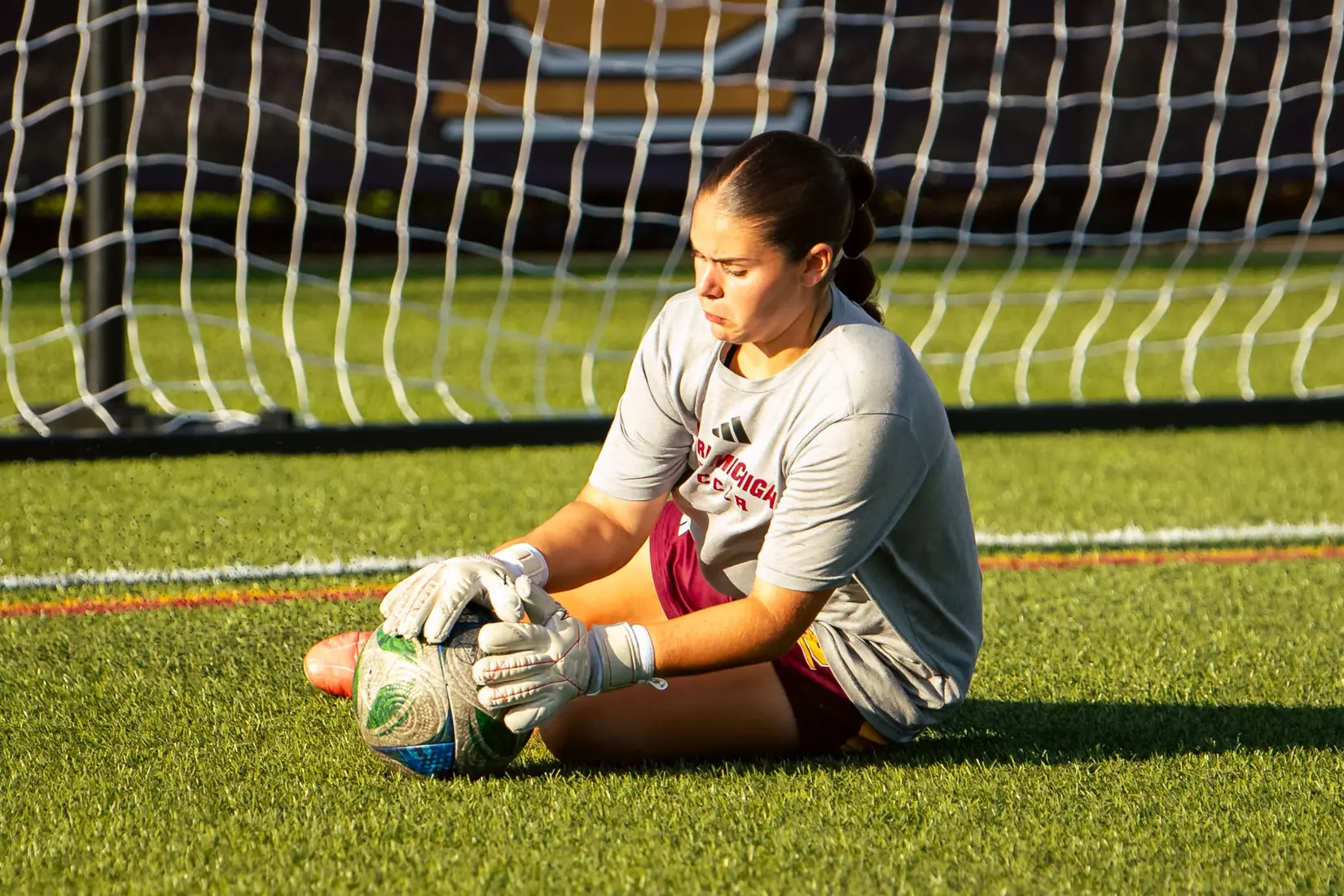 CMU Soccer vs. Cincinnati (September 3, 2026)