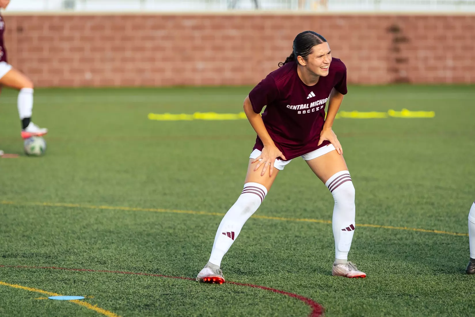 CMU Soccer vs. Cincinnati (September 3, 2026)