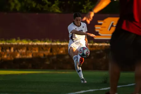 CMU Soccer vs. Cincinnati (September 3, 2026)