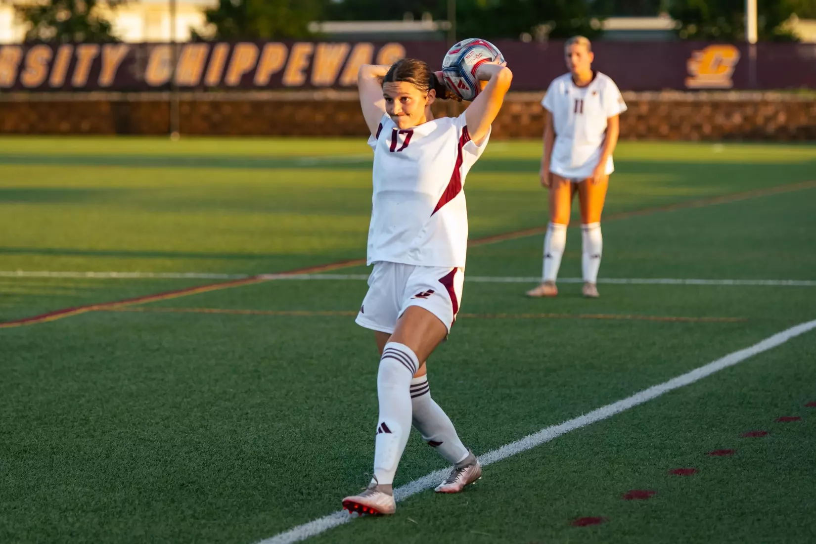 CMU Soccer vs. Cincinnati (September 3, 2026)