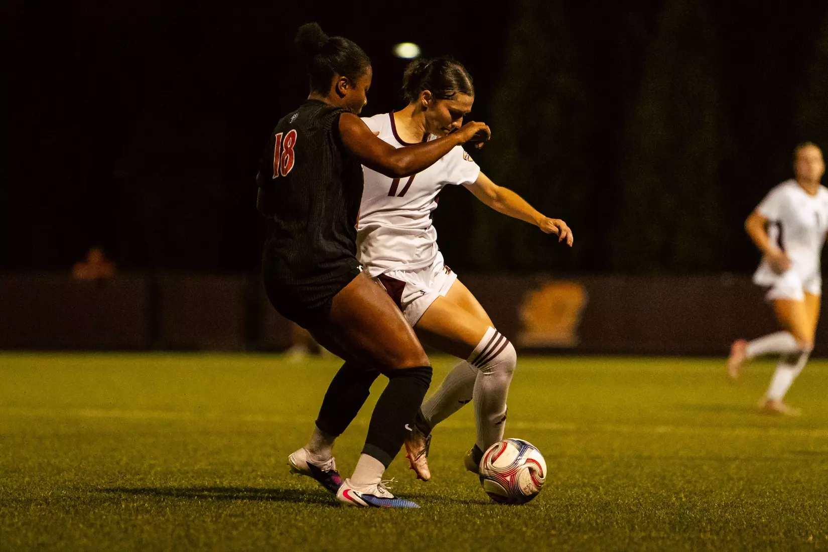 CMU Soccer vs. Cincinnati (September 3, 2026)