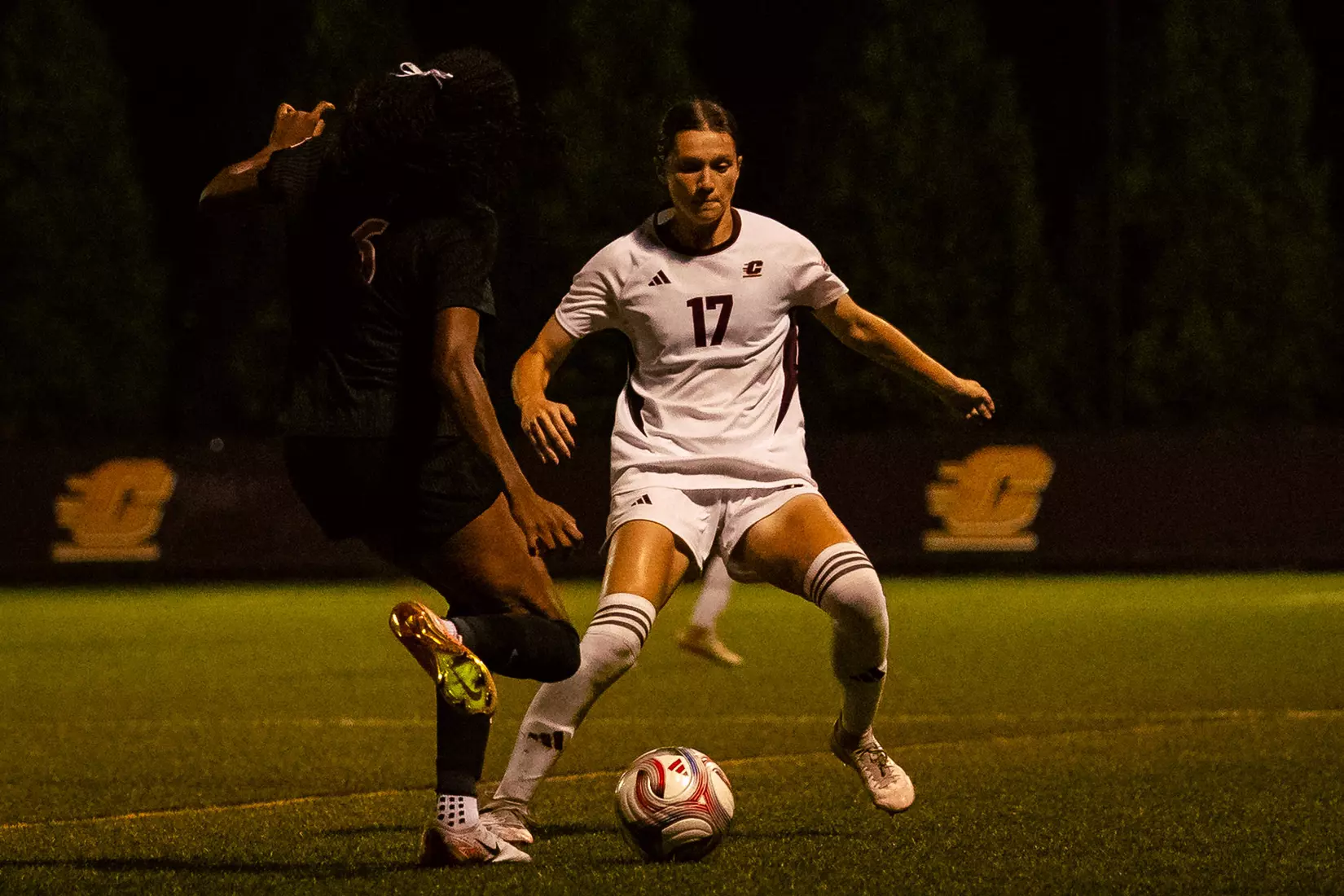 CMU Soccer vs. Cincinnati (September 3, 2026)