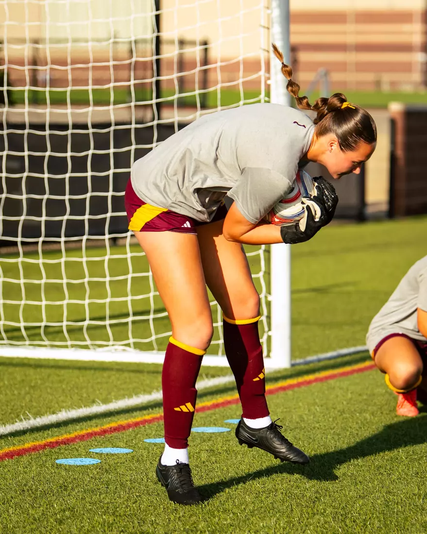 CMU Soccer vs. Cincinnati (September 3, 2026)