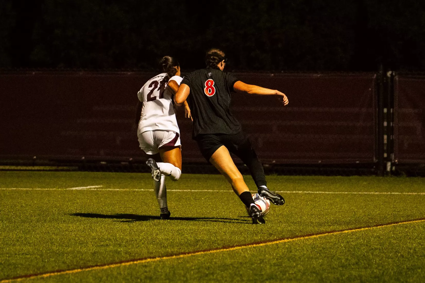 CMU Soccer vs. Cincinnati (September 3, 2026)