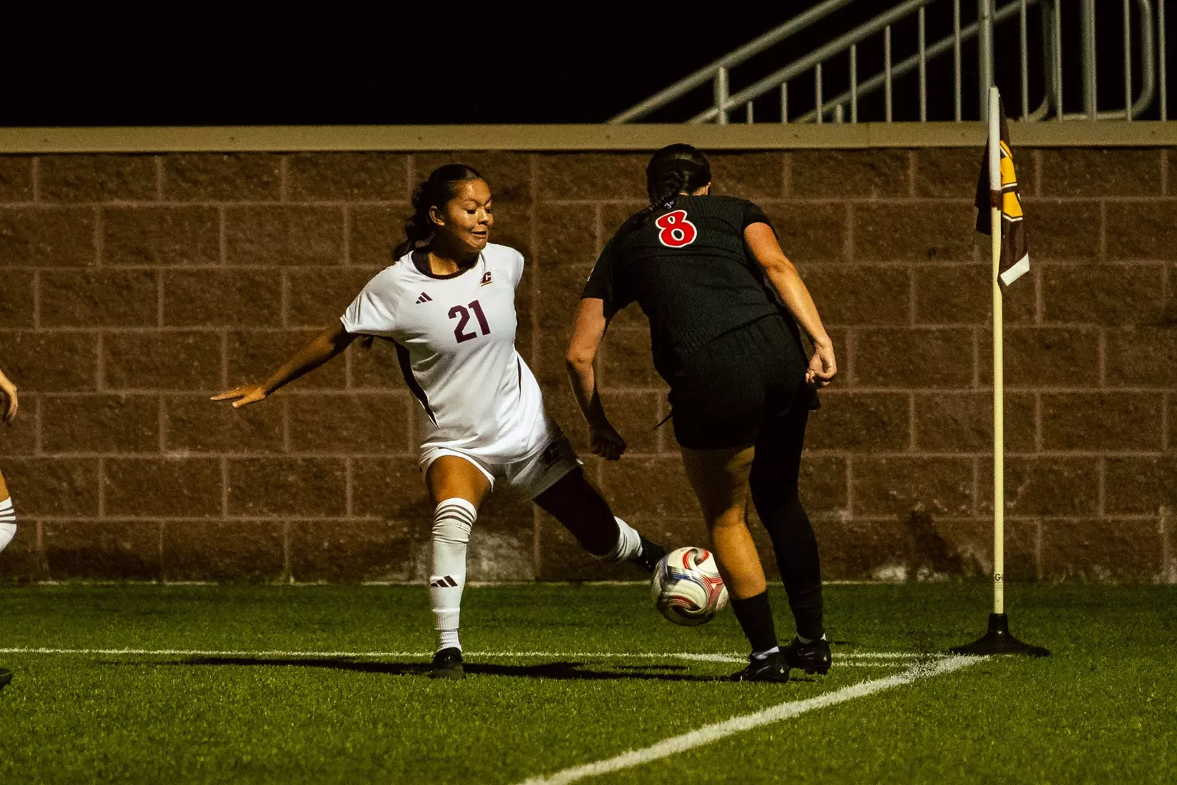 CMU Soccer vs. Cincinnati (September 3, 2026)