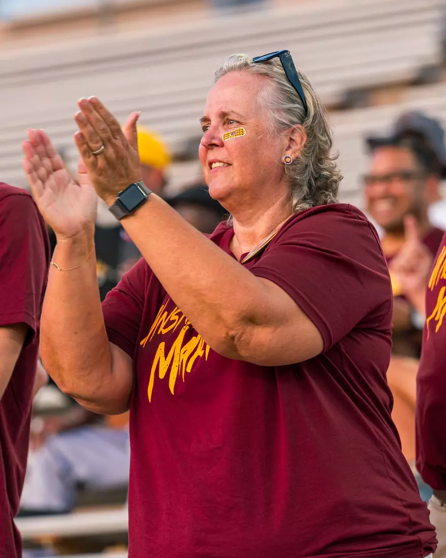 CMU Football vs New Mexico, September 5th, 2026