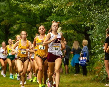 XC at 2026 Drenth