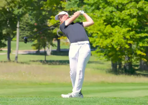 Women's Golf Looks to Continue Torrid Start