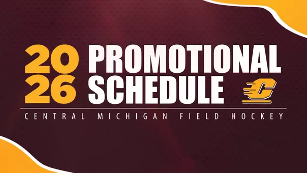 2026 FH Promo Schedule