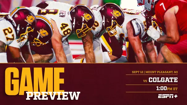 Colgate Preview Graphic