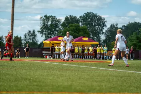 CMU vs Wisconsin