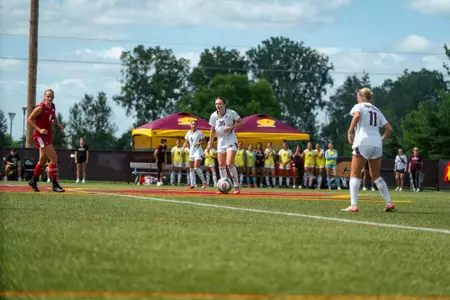 CMU vs Wisconsin