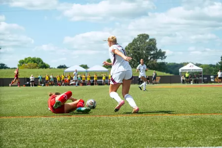 CMU vs Wisconsin