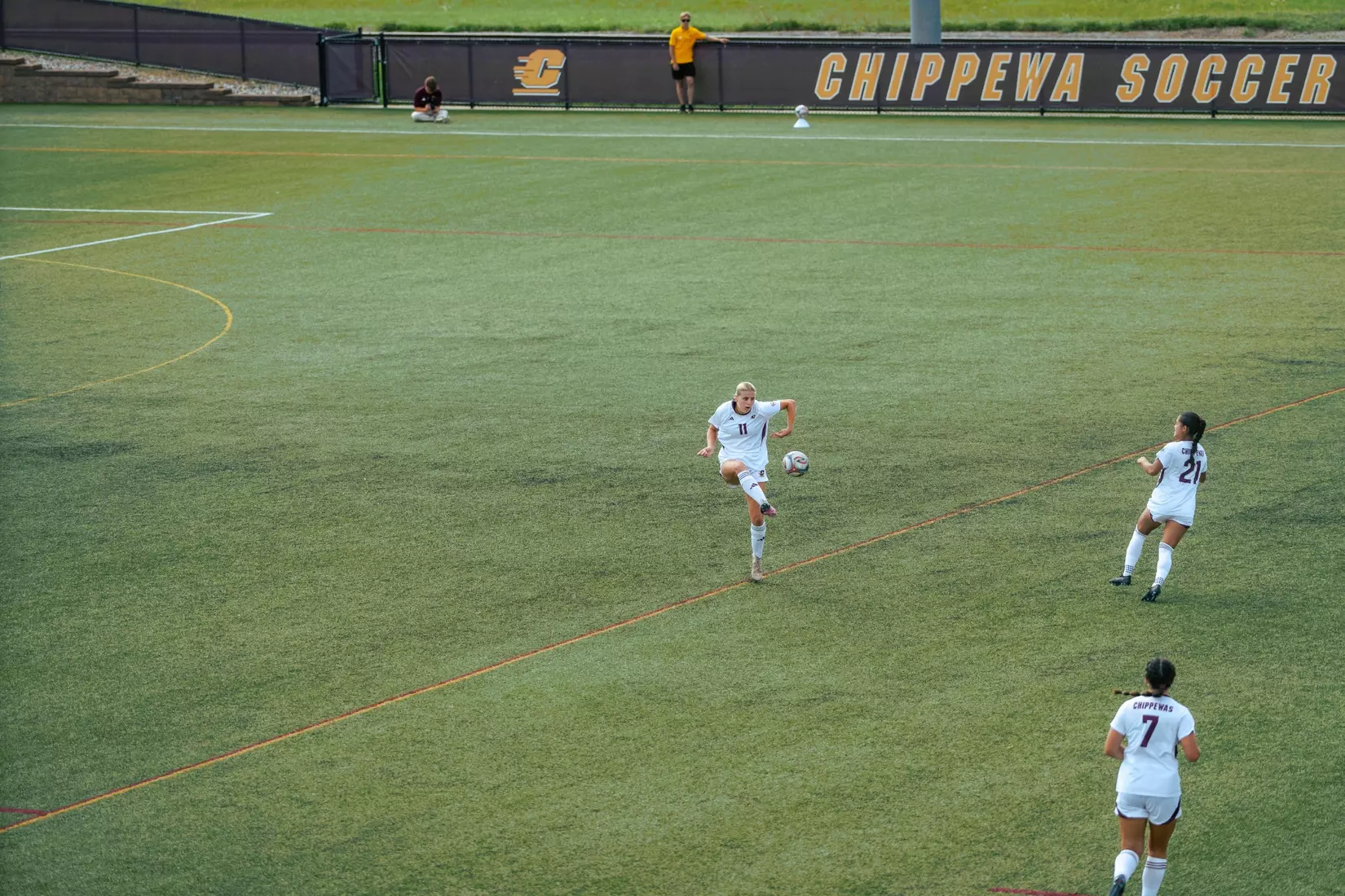 CMU vs Wisconsin