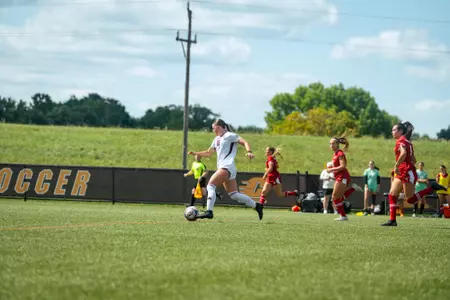 CMU vs Wisconsin