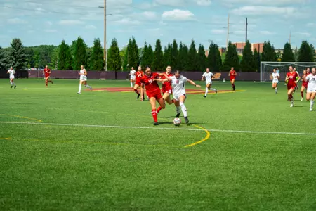 CMU vs Wisconsin