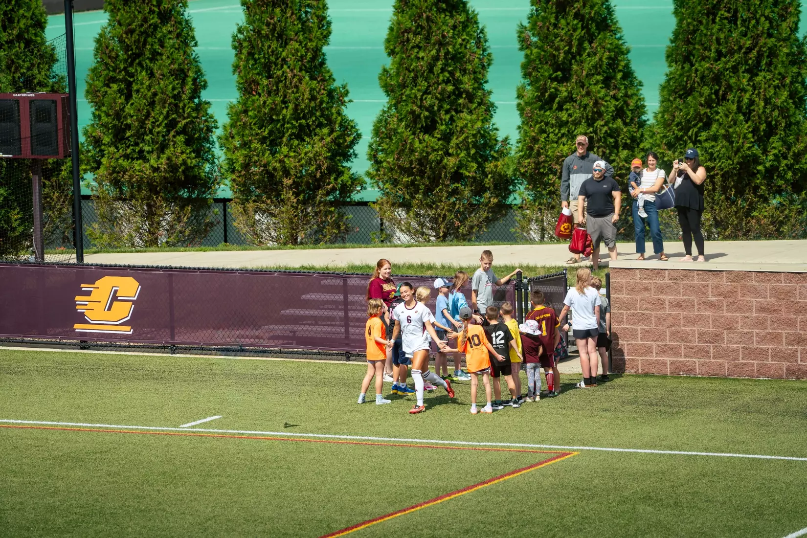CMU vs Wisconsin