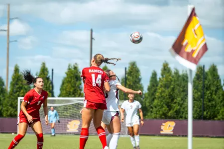 CMU vs Wisconsin