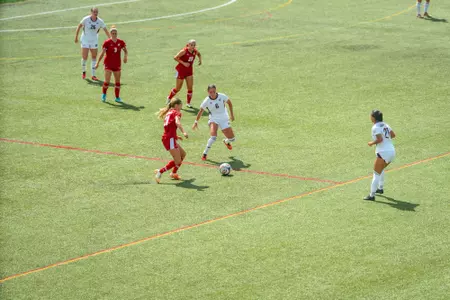 CMU vs Wisconsin
