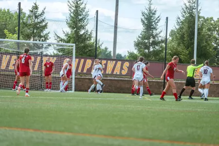 CMU vs Wisconsin