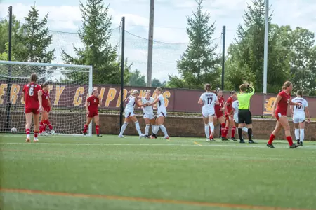 CMU vs Wisconsin