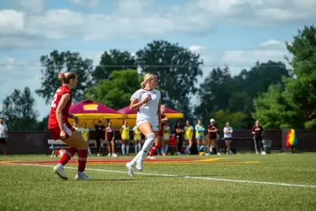 CMU vs Wisconsin