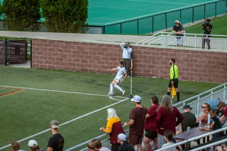 CMU vs Wisconsin