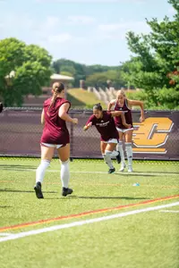 CMU vs Wisconsin