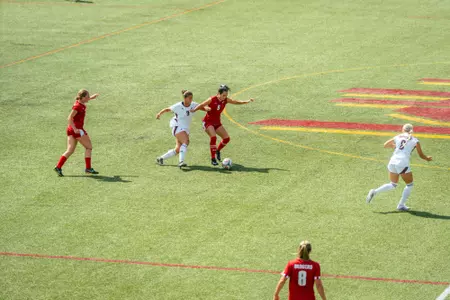 CMU vs Wisconsin