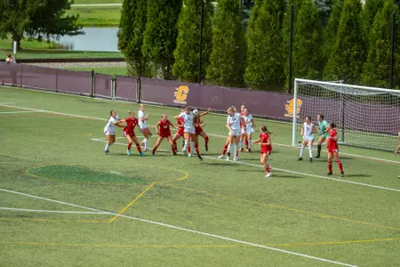 CMU vs Wisconsin