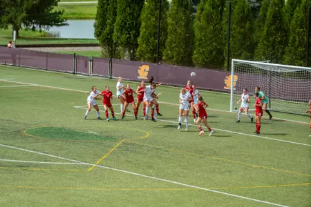 CMU vs Wisconsin