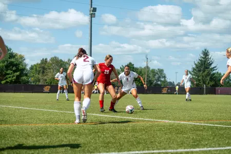 CMU vs Wisconsin