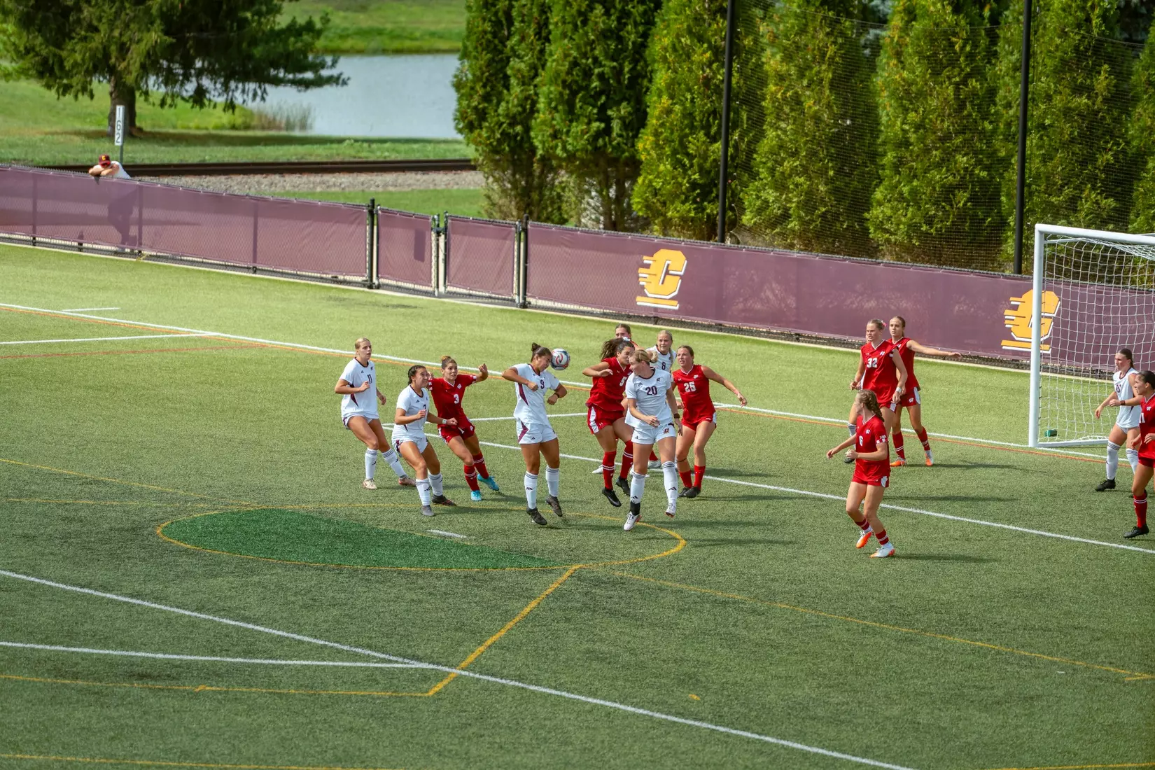 CMU vs Wisconsin