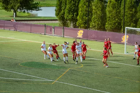 CMU vs Wisconsin