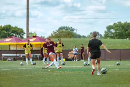 CMU vs Wisconsin