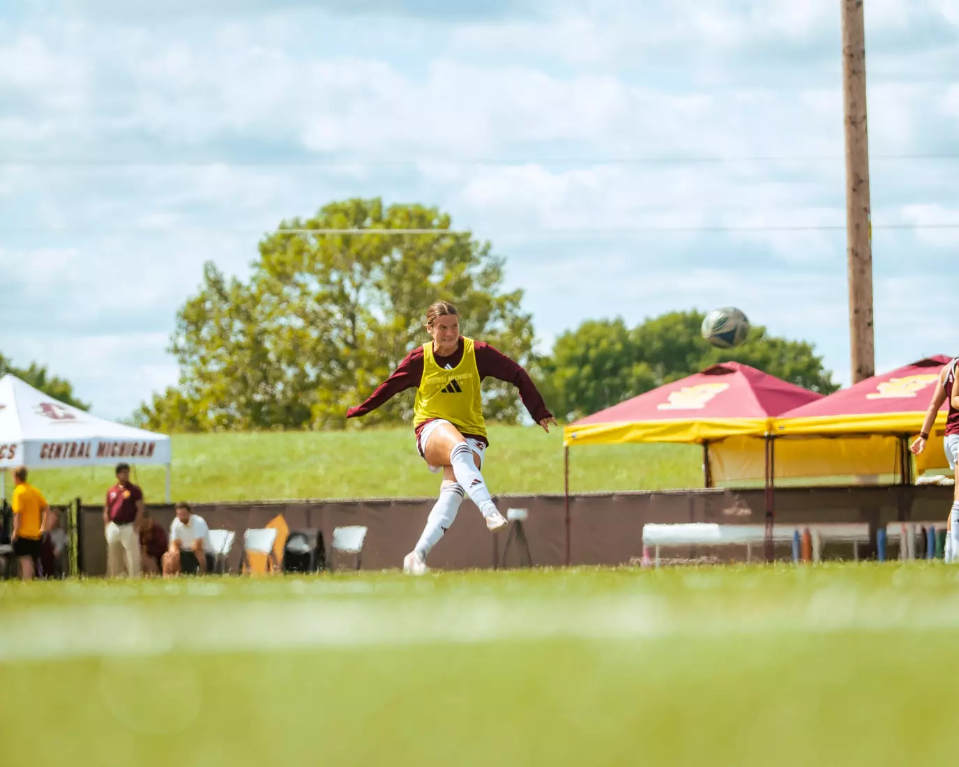 CMU vs Wisconsin