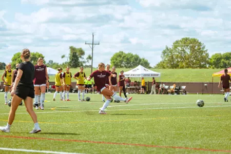 CMU vs Wisconsin