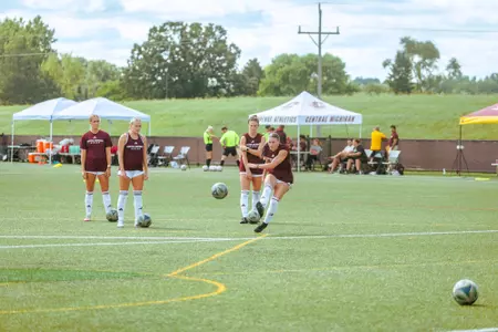 CMU vs Wisconsin