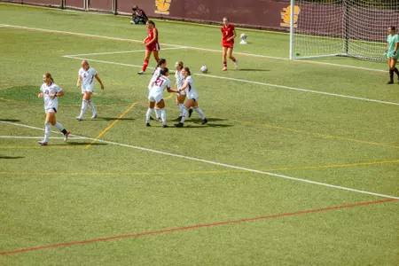 CMU vs Wisconsin