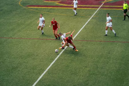 CMU vs Wisconsin