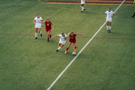CMU vs Wisconsin