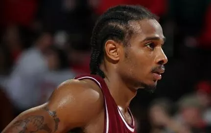 Draper Named To Nuggets' Summer League Squad