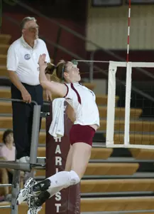 Charleston posts shutout over Georgia Southern