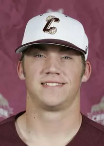 Georgia Southern Outslugs CofC, 15-9