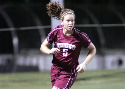 Women's Soccer Knocks Off USC-Upstate 1-0