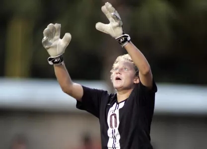 CofC Women?s Soccer Falls to Virginia Tech, 3-0 in Hilton Garden Hokie Invitational