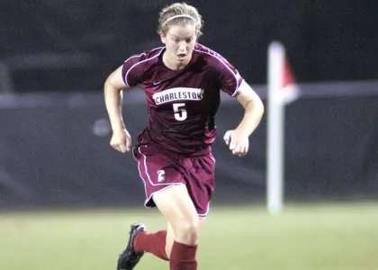 CofC in the News: Megan Manthey in Denmark