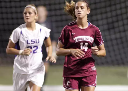 Cougars Beat Citadel in Cross-Town Battle, 4-1