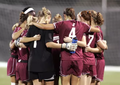CofC Women?s Soccer Team set to host Furman and Wofford - CofCSports.com--Official Web site of College of Charleston Athletics