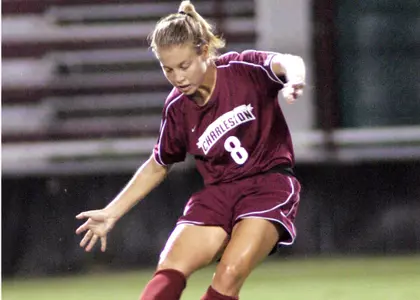 Cougars Open Season with 2-0 Victory Over Jacksonville